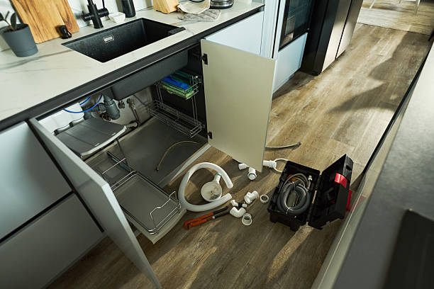 24/7 Emergency Garbage Disposal Repair experts in Farmington, WA